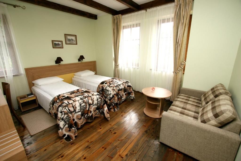 Отели типа «постель и завтрак» B&B Pagėgė Пагегяй-43