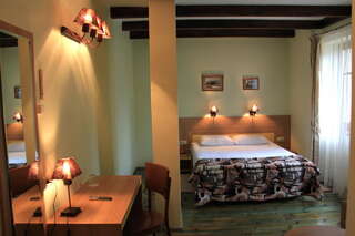 Отели типа «постель и завтрак» B&B Pagėgė Пагегяй Двухместный номер с 1 кроватью или 2 отдельными кроватями-2