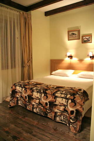 Отели типа «постель и завтрак» B&B Pagėgė Пагегяй Двухместный номер с 1 кроватью или 2 отдельными кроватями-3